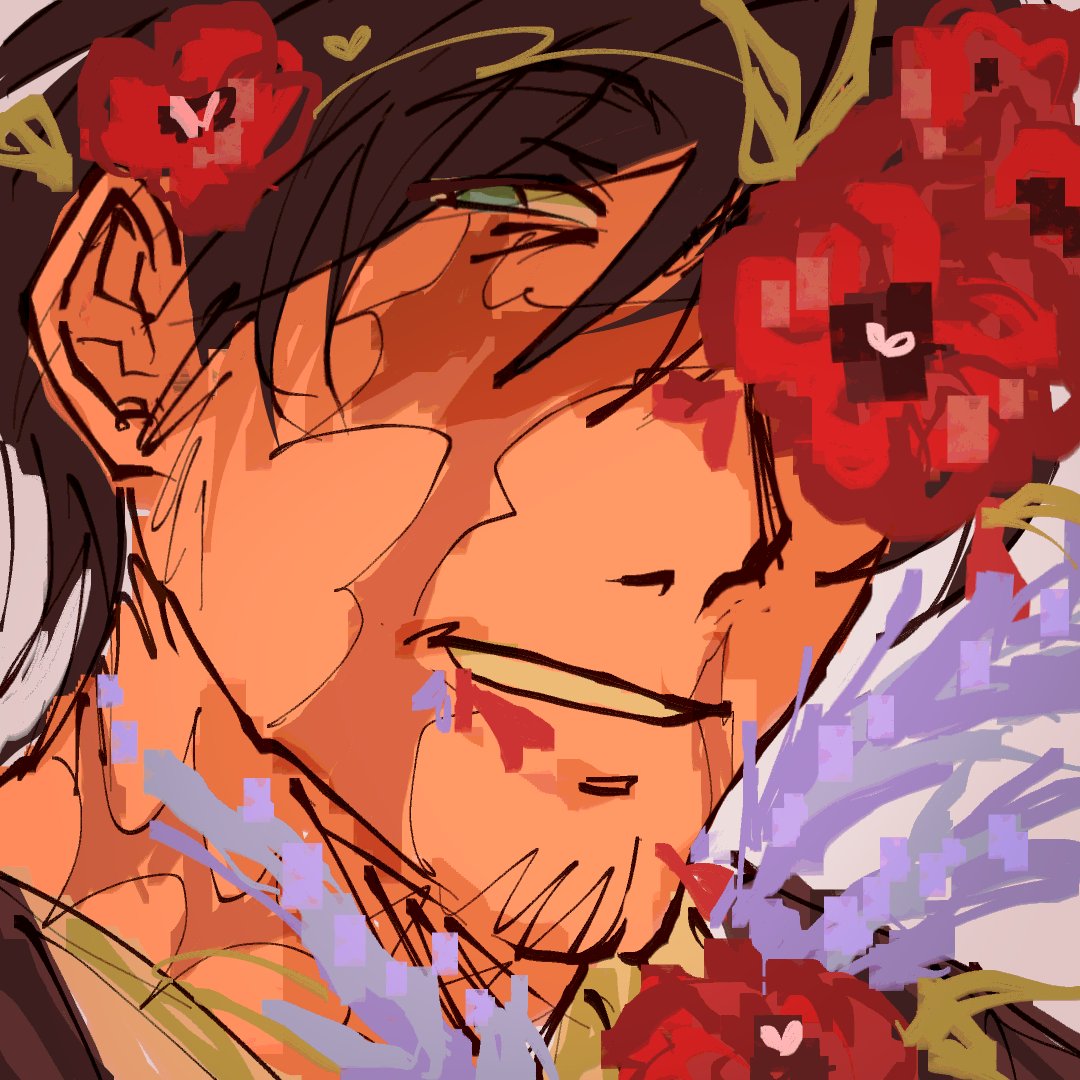 Wassup_im_E's tweet photo. i needed to get this out of my system https://t.co/bE4Vgx8blE