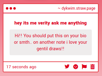 DYKWIMM's tweet photo. for some reason it tooks me quite some minutes to find where to put it lol. Also Thank You! I am really happy seeing all the supports on my drawings! https://t.co/re00zcQvTX