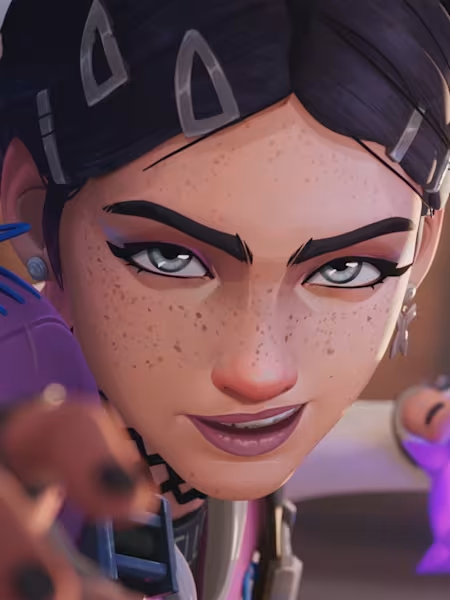 ValorantUpdated's tweet photo. Clove Nerfs // #VALORANT 

Killing an ulted Clove player will now reward with an ultimate point and signature refresh https://t.co/krhx7zcB3u