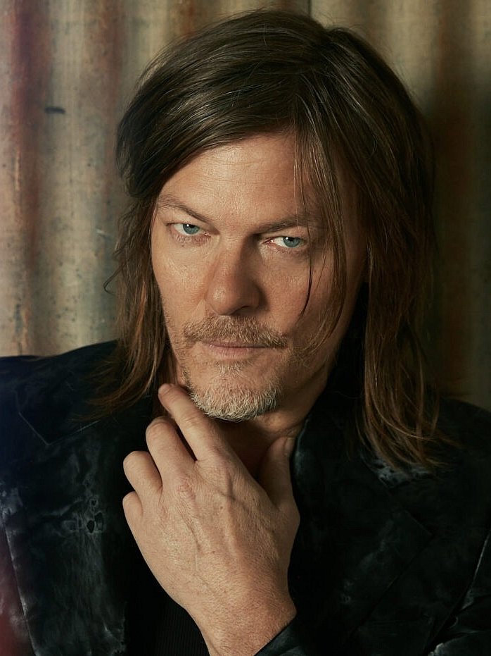 BoinkBuzz's tweet photo. 🚨 𝗝𝗨𝗦𝗧 𝗜𝗡 - Norman Reedus is now officially signed on to reprise his role as Sam Porter Bridges in Hideo Kojima's live action video game adaptation; 'DEATH STRANDING' https://t.co/y7ceSVEXUe