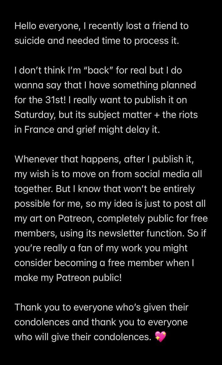 ke_keroscene's tweet photo. Please read 💖 https://t.co/TKLGKmBwbS