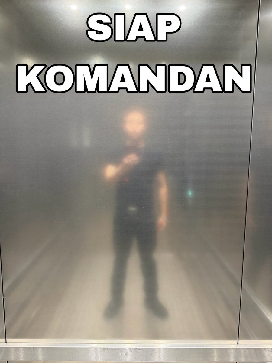 ciaombre's tweet photo. macam-macam kim ryul https://t.co/Eqh0txXl8O