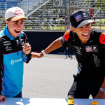 Photo by Casey Stoner akgae #AUSGP (@51POITRAS)