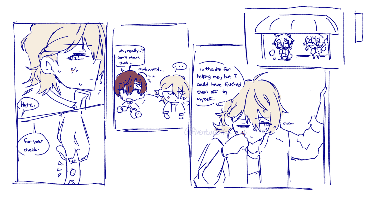 fiventure11_'s tweet photo. (4/4) https://t.co/6kjFdbIT3p
