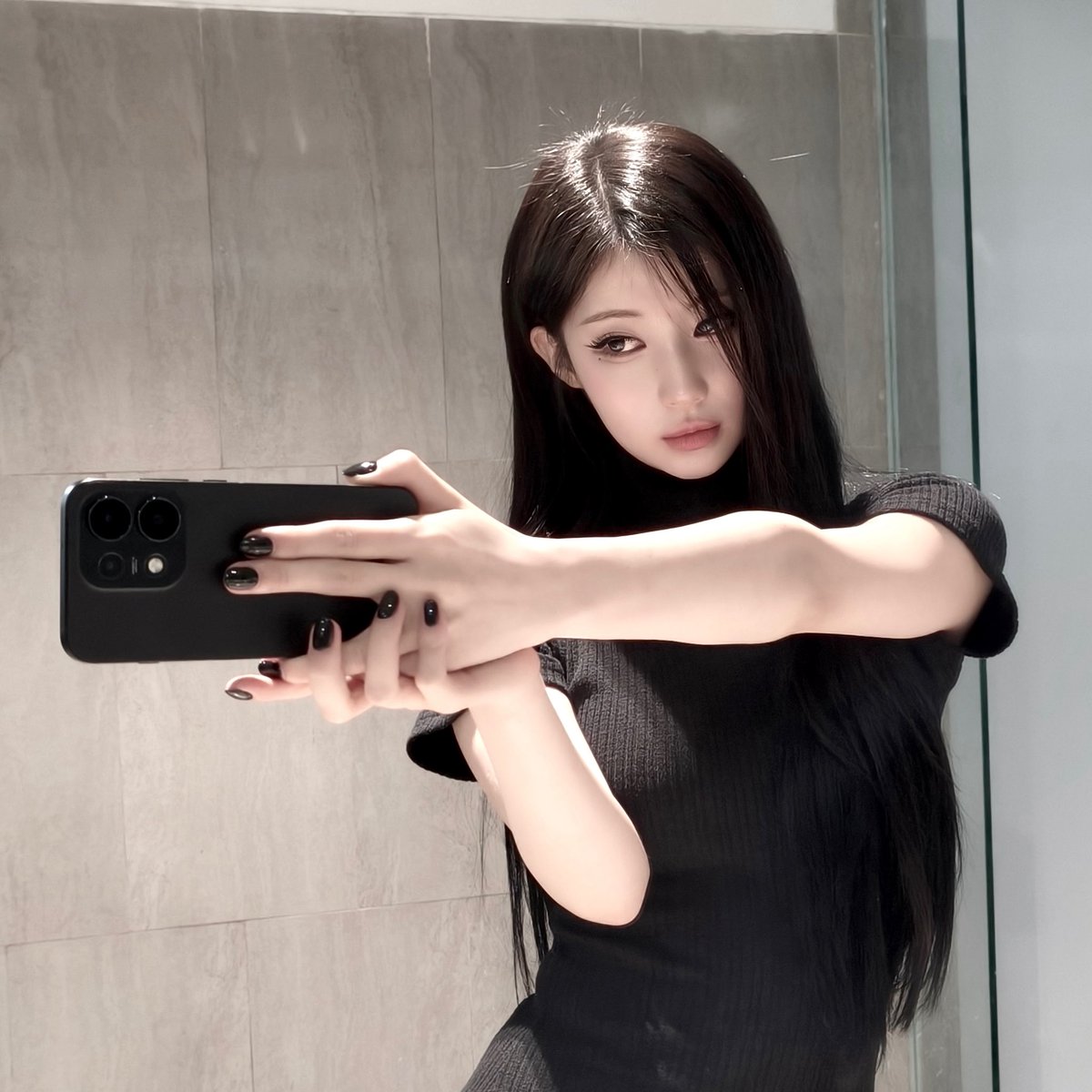 aaaisiru's tweet photo. 씌발항복하겟어 https://t.co/Cx1arpFIKi
