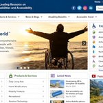 Photo by Disabled World (DW) Disability News Service (@DisabledWorld)