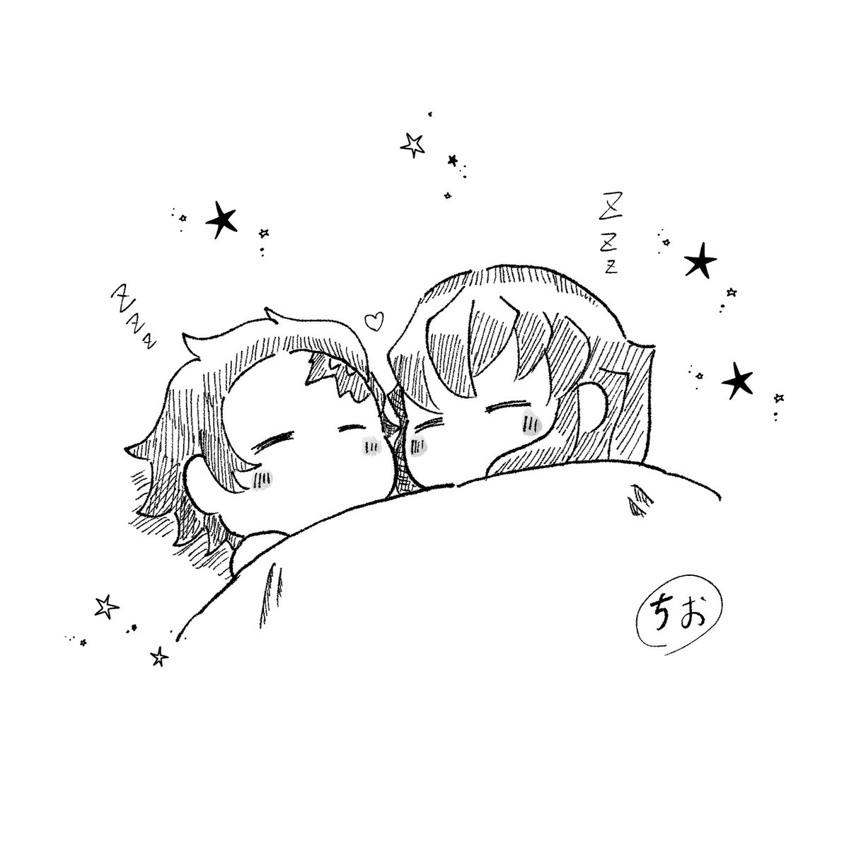 makinanana_na's tweet photo. おやすみ🌙(時炭) https://t.co/yhAaE5B2xA