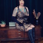 Photo by BDSM_Femdom (@BDSM_Promo)