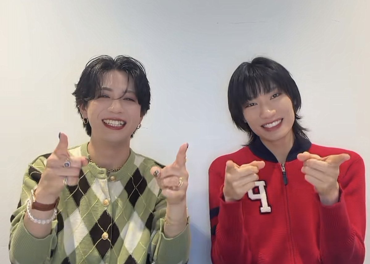 c__yu0_'s tweet photo. 楽ちゃんと居る時の洸希ｻﾝは特にほまに可愛くて……
八重歯が愛おしいんだぁ https://t.co/T1Nm285Qwv