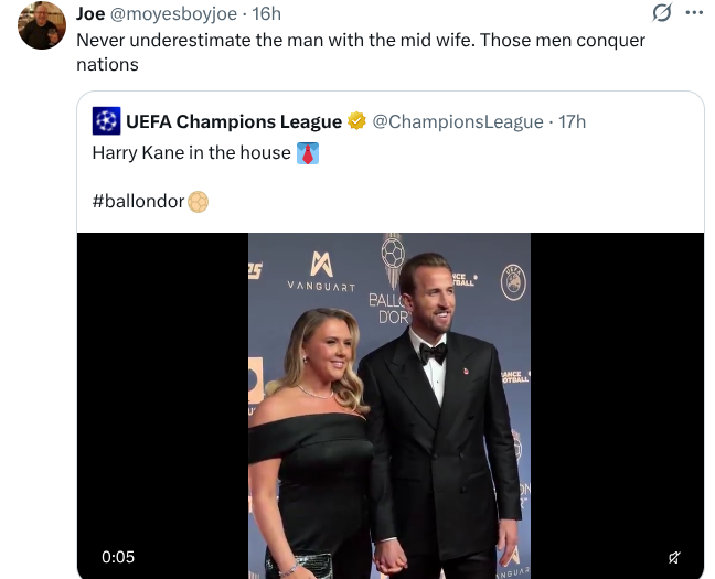 SalfordMe2023's tweet photo. Never underestimate the stupidity of a man who thinks he's qualified to 'rate' a woman's appearance.

Joe here, the Cillian Murphy of Margate, needs to book his hard drive in to be checked. https://t.co/7q66gGpp6g