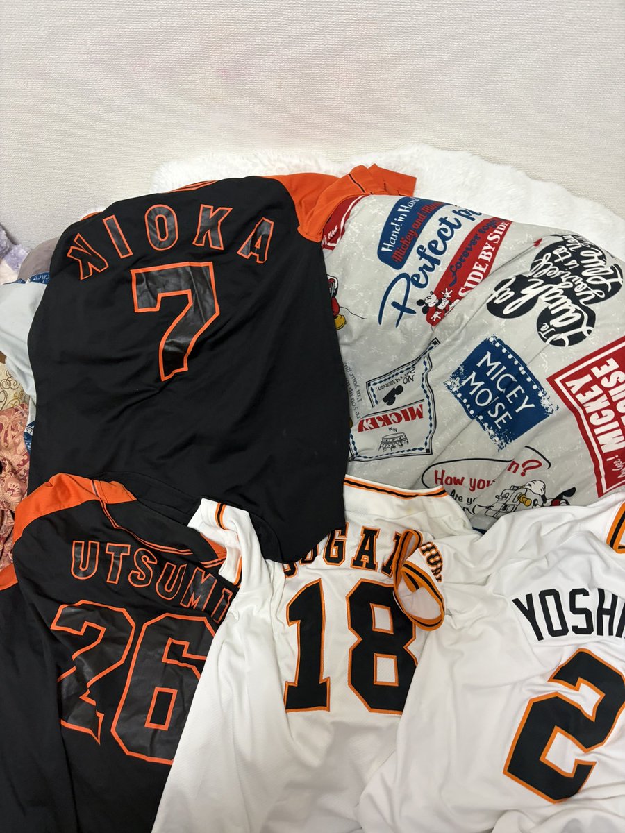 CrdD0bcv8P48265's tweet photo. 今年はポケモンと巨人．好きなものコラボで追加でユニフォーム増えた！
尚輝かポケモンコラボユニフォームが，今後メインかな． https://t.co/b0HGNyoFdH