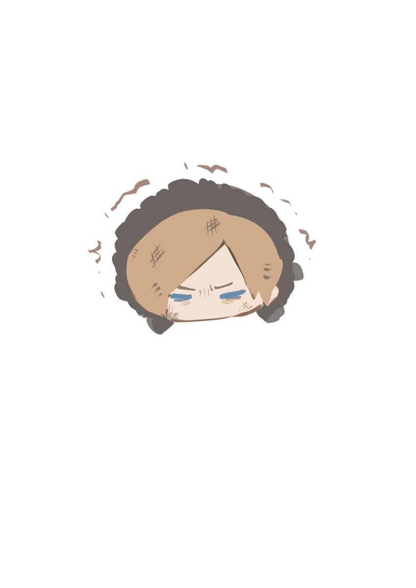 humidifier_XD's tweet photo. 可怜的九妈趴趴 https://t.co/vr90dFSmxe