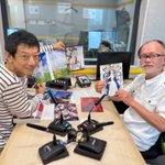 Photo by yanase hiroichi『虫とマンガと日本人』『アンパンマンと日本人』『国道16号線』 (@yanabo)