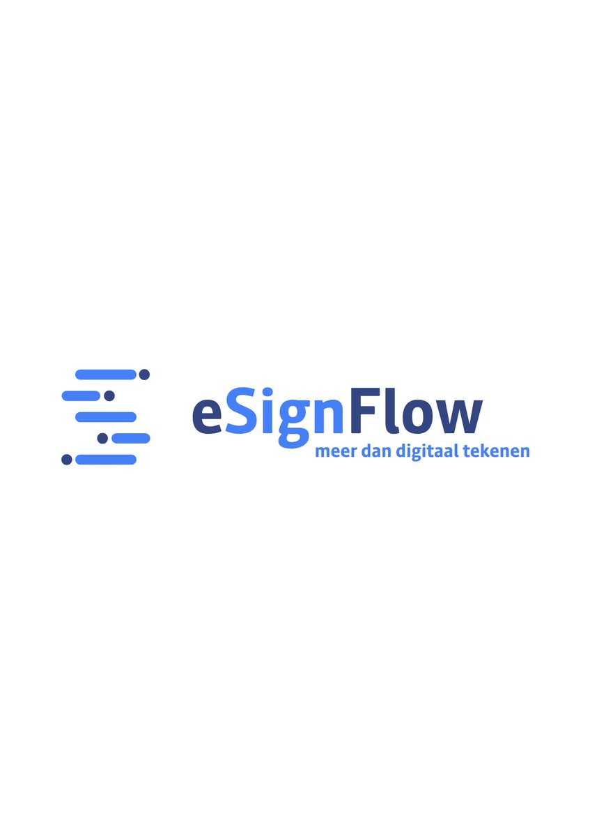 IntCyberDigest's tweet photo. ‼️ A hacker got the national ID numbers of signers on eSignFlow, the e-signature tool used by 120+ Belgian councils.

Its maker Vanden Broele says the hashed numbers are easy to reverse. Some handwritten signatures leaked too.

On Monday, its CEO said mostly metadata leaked. https://t.co/TxN1ol1lA9