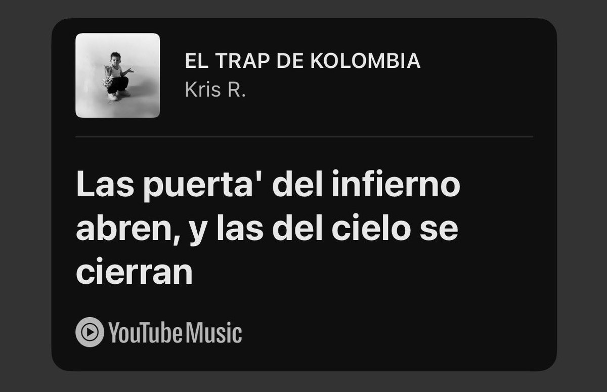 _Galean0_'s tweet photo. @TUINFORMANT3 No sé por qué les sorprende. En la mismas Canciones lo menciona. https://t.co/0dg1J2OyjZ
