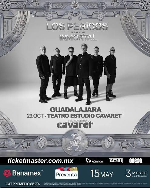soyjuantavares's tweet photo. Hoy en #MusicaXLaVida  vamos a platicar de:  Así era yo… #PeroCambiePor …
Cuéntanos,  participa y gana cortesía de @Electrolit @Megacable @RedColaMx boletos de #BrokenCheese #Babasonicos #LosPericos #LosConcorde #Siddhartha #ElTri #PanicPark #MagoDeOz #DiaDeCampo #HermosoCariño #Taburete  además  #DonCayo #Atarashi #SeaLand #Coculense  
 en @MAXIMA1067FM conmigo @layazv
