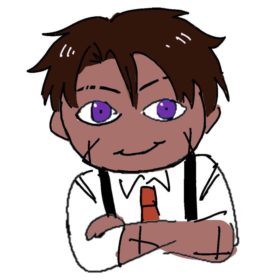 Hthcl1ff's tweet photo. Heathcliff, signing off. That's all for today's report on this Kurokumo Clan Rodion https://t.co/ZaTGP2uDBq