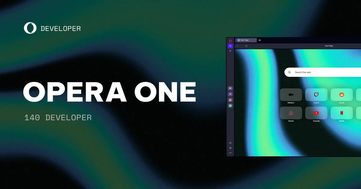 PiunikaWeb - your daily source of web browser news on X: 