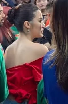 ellyyrr's tweet photo. Belle Mariano fit??!!! 🔥😭😭 https://t.co/I1hcT19BP8