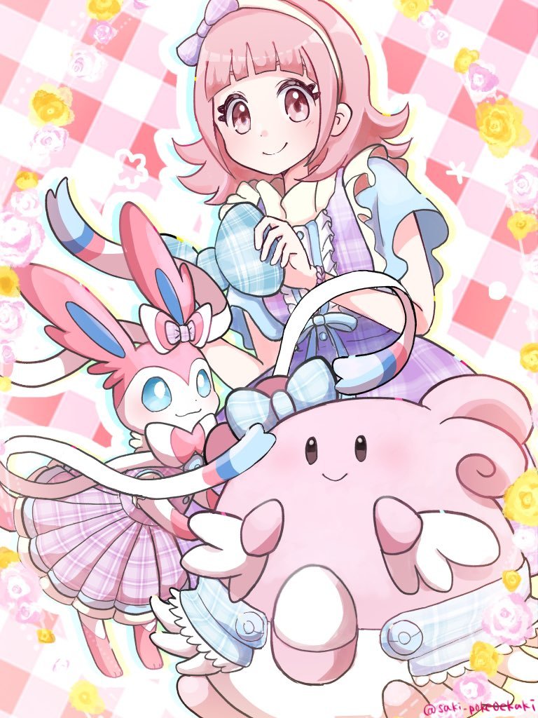 saki_pokeOekaki's tweet photo. ユナイトがサ終すると聞いて…😭 https://t.co/vvVcVTwM5T