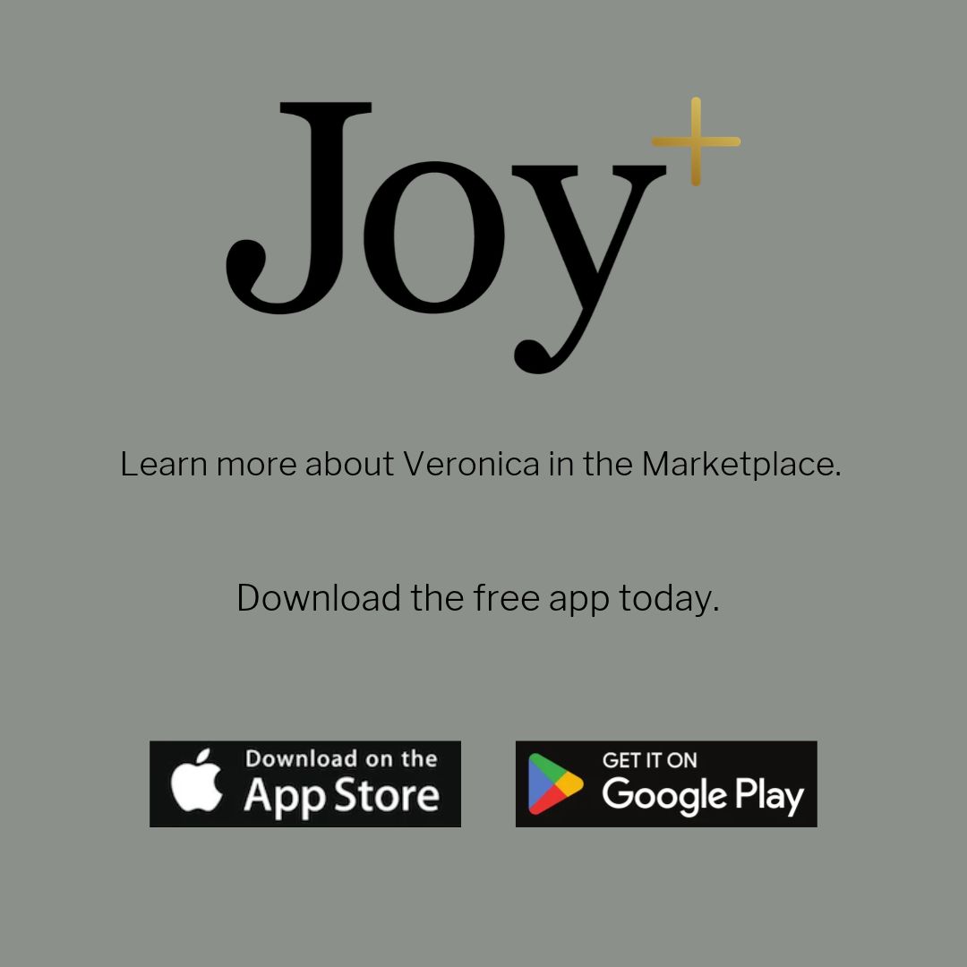 joyplusapp's tweet photo. Meet Veronica, a Trauma-Informed Life Coach in the Marketplace.

Healing is the removal of what is not true... until only the One remains.

Download the Joy+ app and connect with Veronica today!

#joyplus
#gratitude
#personaldevelopment
#motivation
#coach https://t.co/O9W6tZAlzY