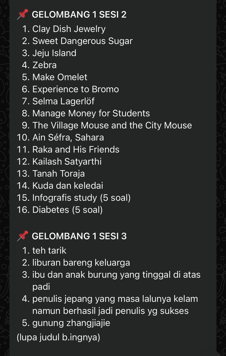 belajarplusid's tweet photo. beda ya guyss https://t.co/yw2VrMZkHn