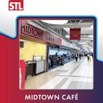 Photo by STL Airport (@flystl)