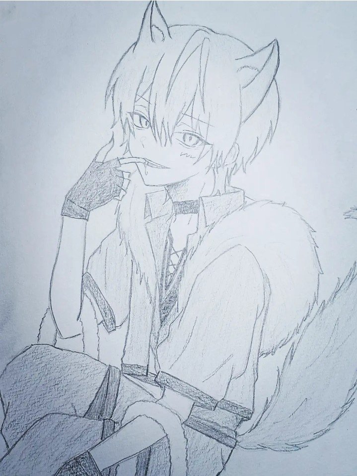 lalune_0's tweet photo. @mijikaiinochi_9 その良ければ…！🥹🙏🏻 https://t.co/b8zyFgDtMd