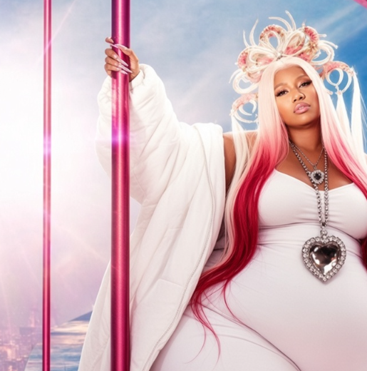 OinkaFlop's tweet photo. Nicki Minaj debut album without singles:

"Pink Friday" - 286,908,373 (-88.51%) https://t.co/2H7SpjDgDF