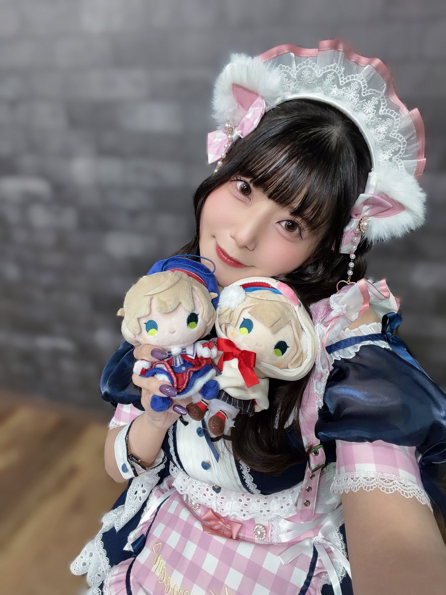 Iida_Hikaru_828's tweet photo. しぐれういさんにお越しいただきました❣️❣️

幸せすぎて今も夢見心地です。。。♡
ご褒美ボイスもたくさんありがとうございました🫠🫠💕💕
しぐれうい先生、大好きです。

#ヒカROOM https://t.co/sTkcEXWRkq