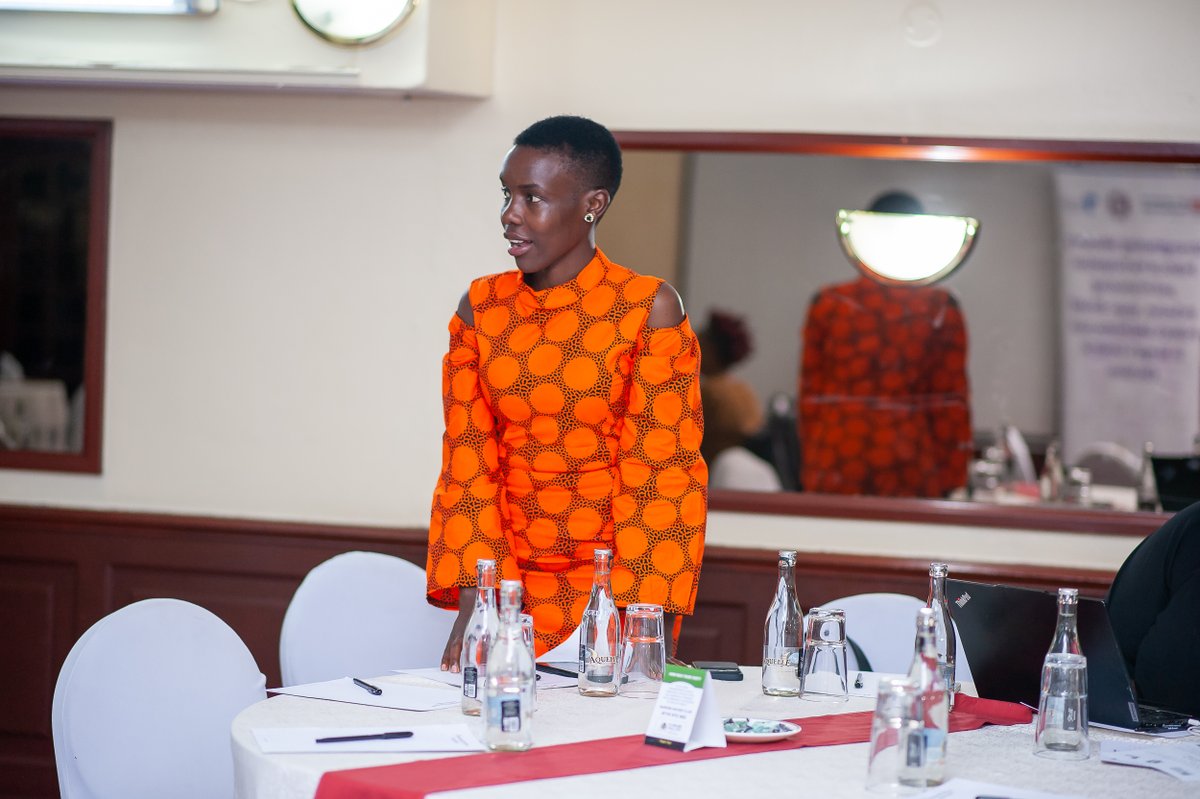 fidakenya's tweet photo. 1. FIDA-Kenya has begun a two-day training in Nairobi for representatives from political parties’ women’s, youth, and persons with disabilities (PWD) leagues. The goal is to help them identify, safely report, and prevent election-related violence before Kenya’s 2027 General... https://t.co/FfFVKTe4pB