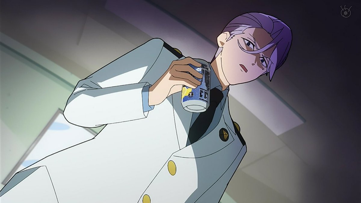 『超巡！超条先輩』第4話 感想｜元相棒・犬養警視とのクイズ対決と小さなSOS反応画像16