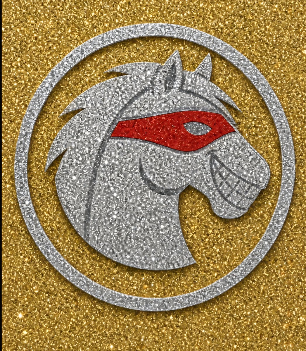 HiYo_Silver_XRP's tweet photo. $XRP is the GOLD of the XRPL.

$HIYO is the SILVER. https://t.co/OeOFMyLakP