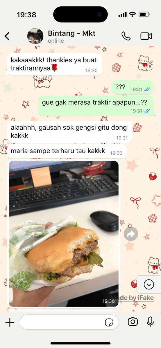 dewdgrop's tweet photo. [two tweets au]
Dirga x fem!reader

Jadi, siapa yang traktir??

#Dirga #DirgantaraPamungkasDjajadiningrat #Heartscape https://t.co/86tBdewLtE