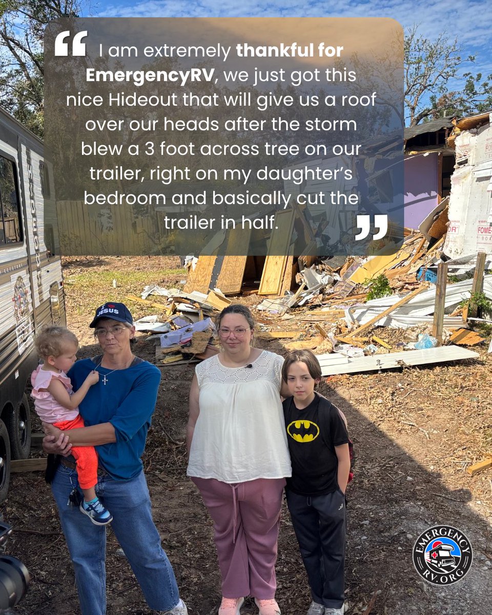 EmergencyRv tweet picture