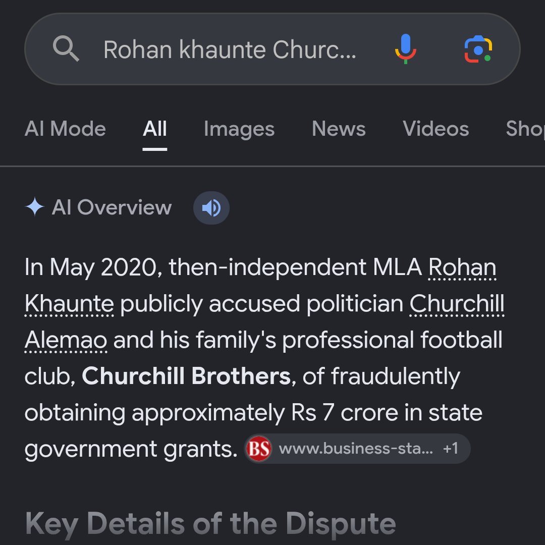 DexFCG tweet picture