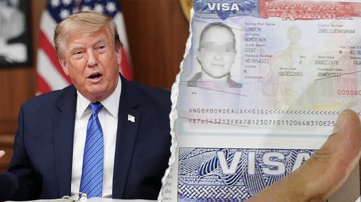 PaceReport's tweet photo. #BREAKING Trump administration has suspended a programme allowing Chinese nationals to visit the US territory of the Northern Mariana Islands without a visa for up to 14 days, citing national security and immigration concerns. https://t.co/lhrpc4BfqB