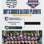 Photo by John Paul II Catholic High School Sports (@JP2SPORTS)