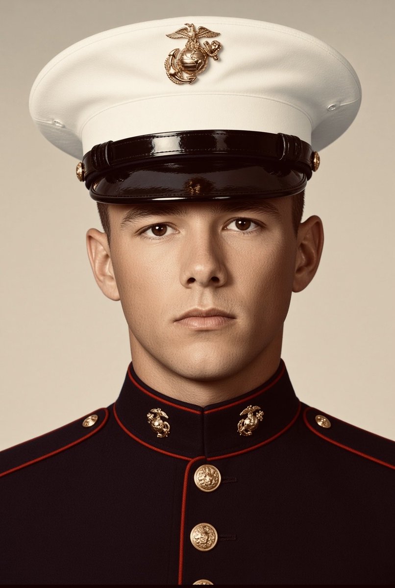 KoreyG80's tweet photo. Oregon Marine Rifleman Warrior 
Lance Corporal Merrick Robert Pierce Gave All on October 27, 1967 in South Vietnam. Remember Merrick today. Semper Fi Bronze Star #American Hero.🇺🇸🎖️Forever 19 https://t.co/mT3P62CjkX