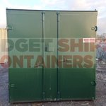 Photo by Budget Containers UK (@budgetcontainer)