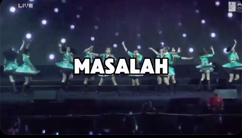 altramilk's tweet photo. Mau tanya sama WOTA ini beneran lagunya JKT48 kah?? Kalau iya wah gila sih mereka berani banget 👏👍 https://t.co/PVH9GKogzY