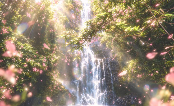 softlymagicall's tweet photo. the feeling I get when I am loved https://t.co/OIm3ZHDnbf