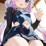 Photo by くら(うぃるくらふと) (@vircraft)