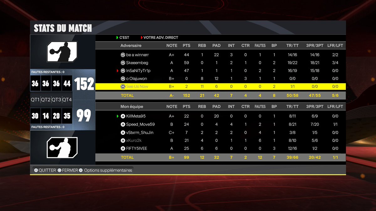 KillMeta95's tweet photo. @Olajuwon_2K va niquer tout tes morts sale fils de pute ! Je te baise et je baise ta mère la grosse chienne qui me suce la bite pendant que ta grand mère me gobe les couille sale pute ! @KW5_EU @HOFWorld2K @EuroHoops2K @Ronnie2K @Beluba2k bannissez moi ces chiennes ! https://t.co/9T0nnfHUXZ