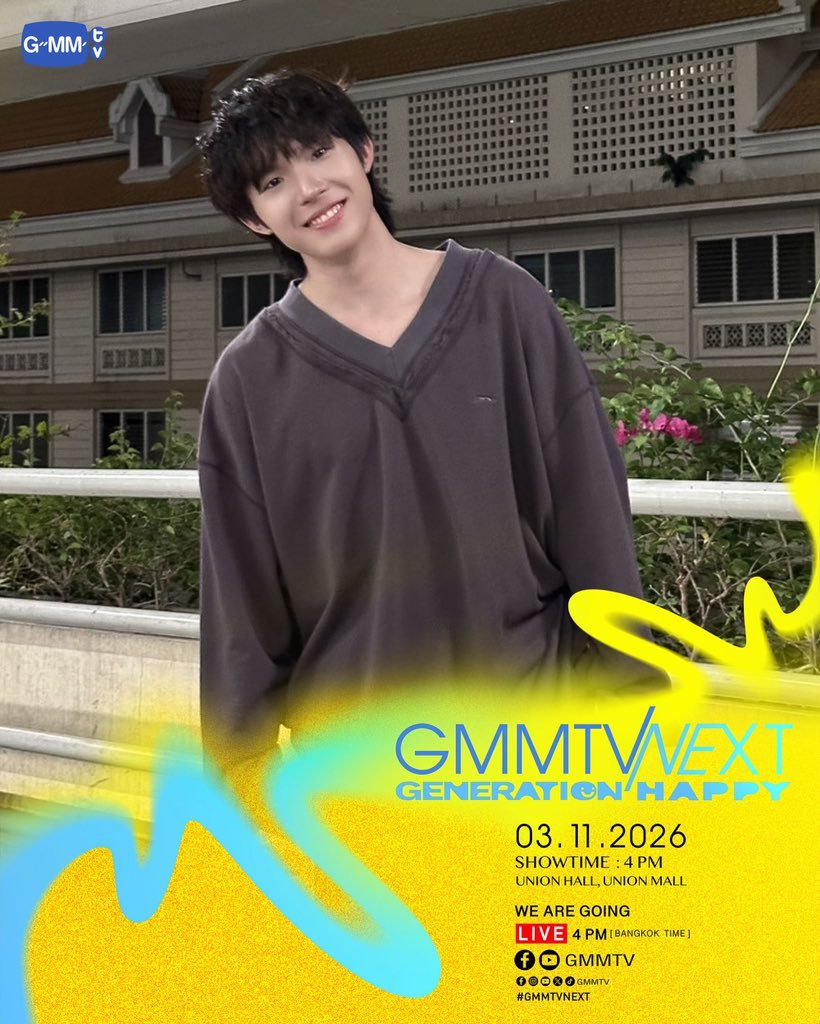 _hanibeee's tweet photo. #GMMTVNEXT

                  🕯️        🕯️
         🕯️                            🕯️
                 #KenPaul 
    🕯️       Main Series       🕯️
              GMMTV 2027
         🕯️                             🕯️
                   🕯️        🕯️ https://t.co/ToR5w03HsW