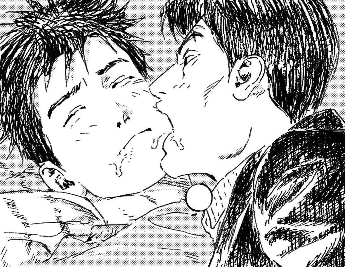Tangenttanjiro's tweet photo. The number one invader of Garam’s personal space‼️ (Garam likes it) https://t.co/F0RbRRW73A