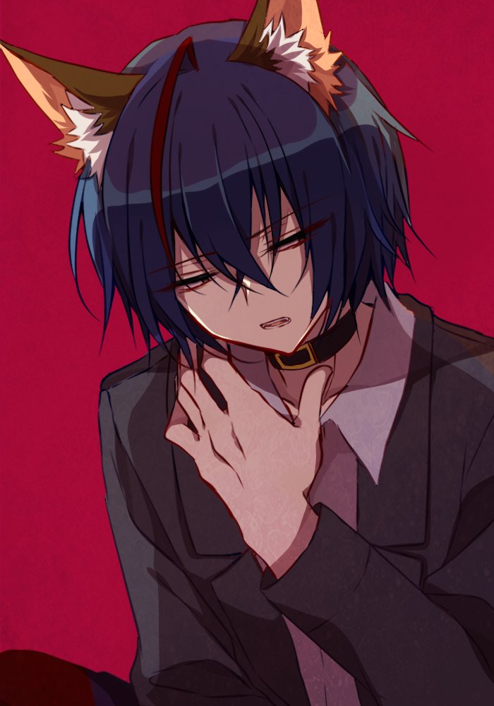 bluestar_iz's tweet photo. #witchsheart https://t.co/KMQTIEy4mY