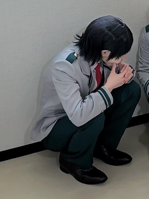akevysh's tweet photo. ちんまり https://t.co/TAhTldip2q