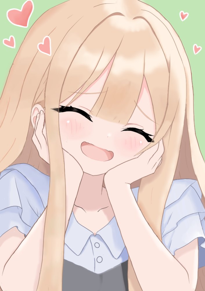t_k2636's tweet photo. えへへって感じのかぐや https://t.co/qQwg5qaUFZ