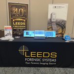 Photo by Leeds Forensic Systems, Inc. (@LeedsForensics)
